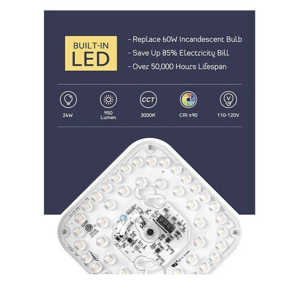 Caldion led modern